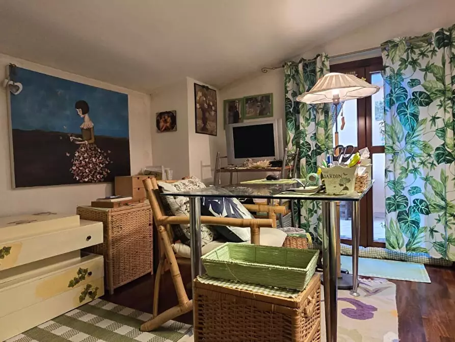 Immagine 33 di Appartamento in vendita  in Via A. Spagnuolo 32 a Montesilvano