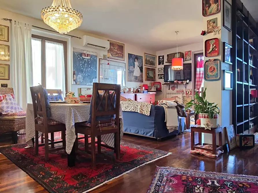 Immagine 19 di Appartamento in vendita  in Via A. Spagnuolo 32 a Montesilvano