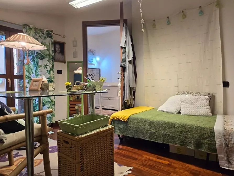 Immagine 34 di Appartamento in vendita  in Via A. Spagnuolo 32 a Montesilvano