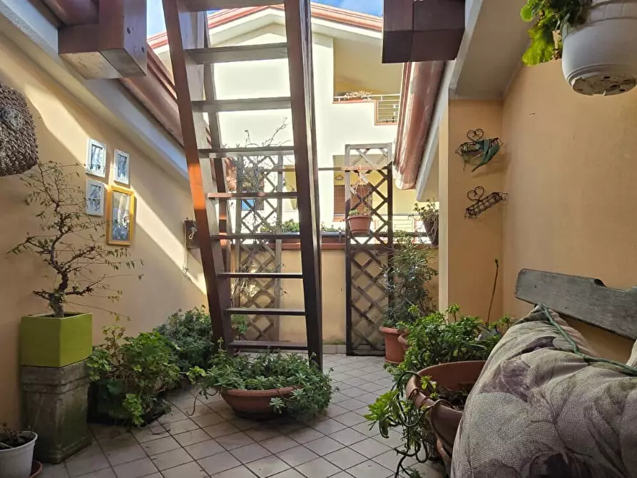 Immagine 36 di Appartamento in vendita  in Via A. Spagnuolo 32 a Montesilvano