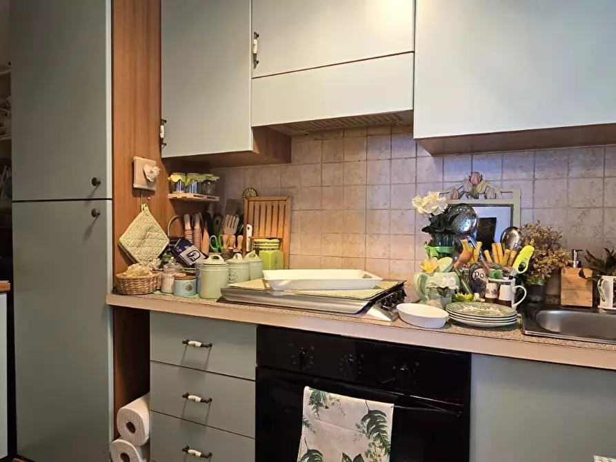 Immagine 14 di Appartamento in vendita  in Via A. Spagnuolo 32 a Montesilvano