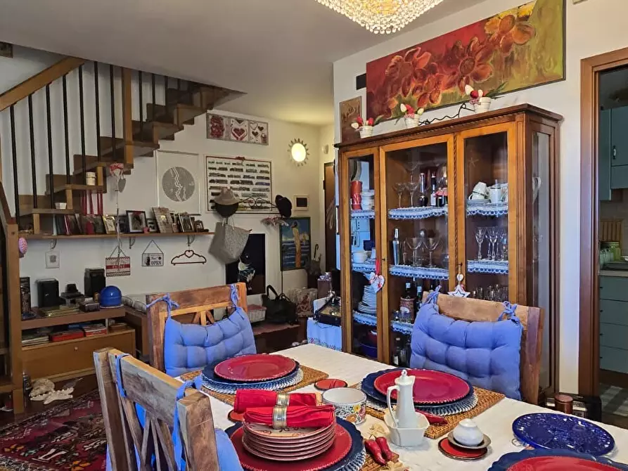 Immagine 16 di Appartamento in vendita  in Via A. Spagnuolo 32 a Montesilvano