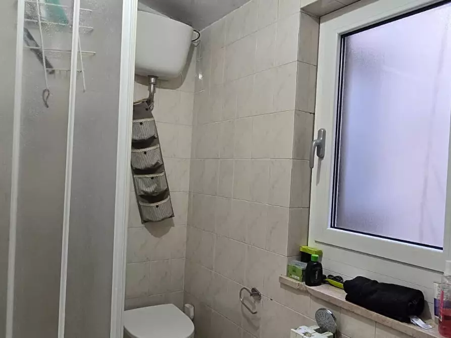 Immagine 11 di Appartamento in vendita  in Via dei Bastioni, 74 a Pescara