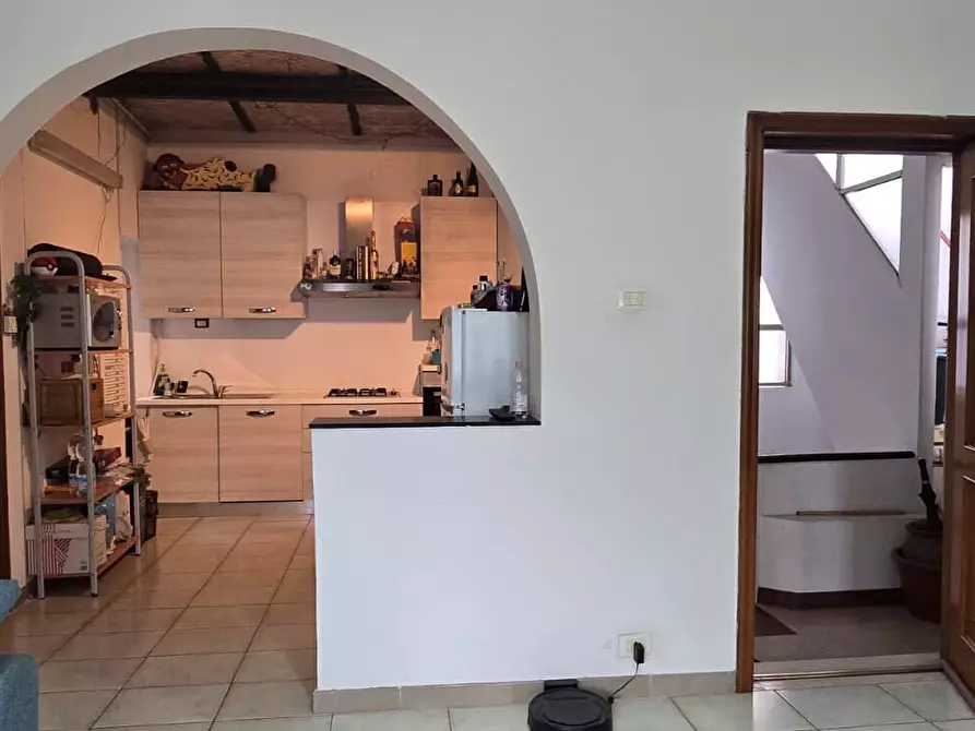 Immagine 14 di Appartamento in vendita  in Via dei Bastioni, 74 a Pescara