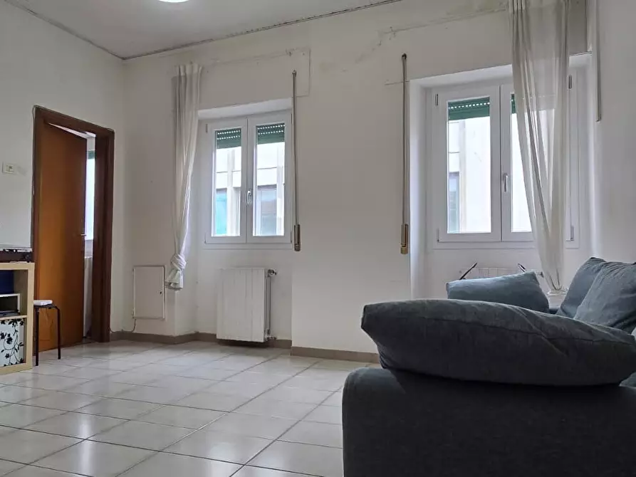 Immagine 13 di Appartamento in vendita  in Via dei Bastioni, 74 a Pescara