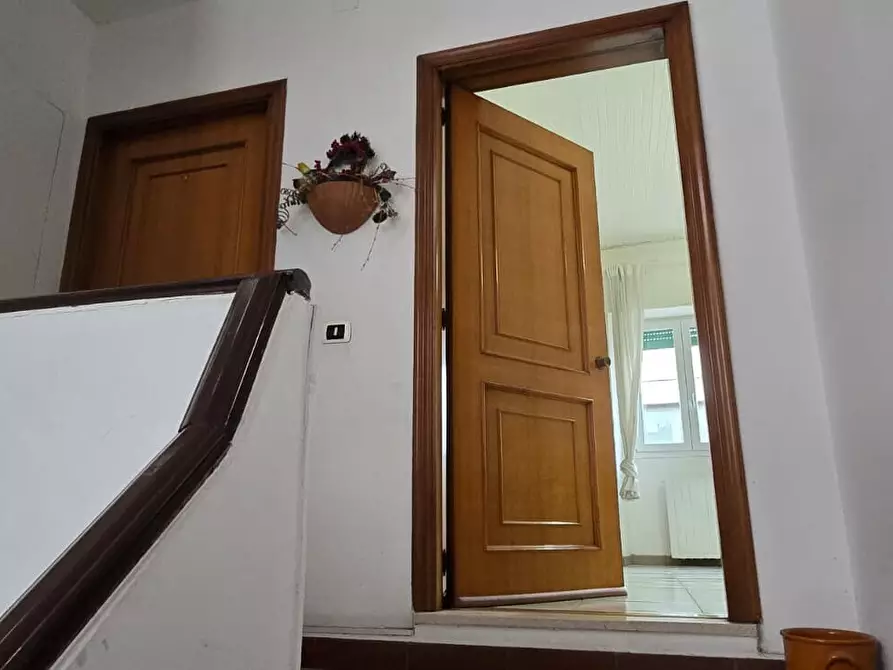 Immagine 18 di Appartamento in vendita  in Via dei Bastioni, 74 a Pescara