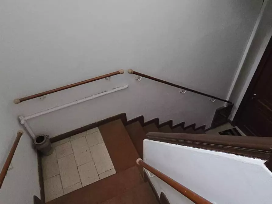 Immagine 15 di Appartamento in vendita  in Via dei Bastioni, 74 a Pescara