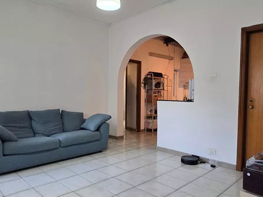 Immagine 2 di Appartamento in vendita  in Via dei Bastioni, 74 a Pescara