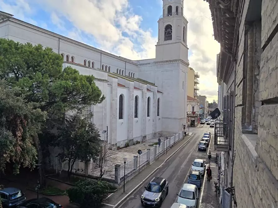 Immagine 16 di Appartamento in vendita  in Via dei Bastioni, 74 a Pescara