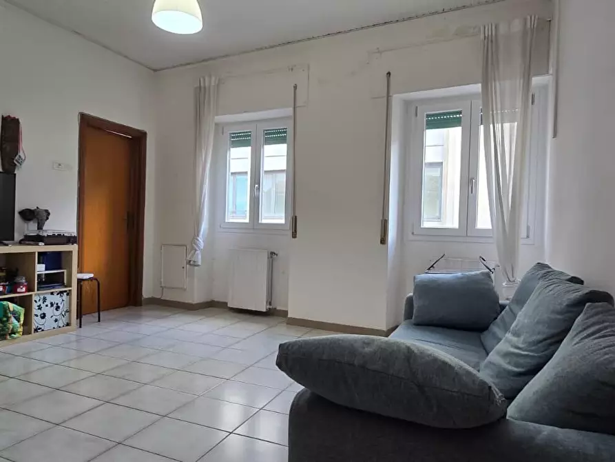 Immagine 4 di Appartamento in vendita  in Via dei Bastioni, 74 a Pescara