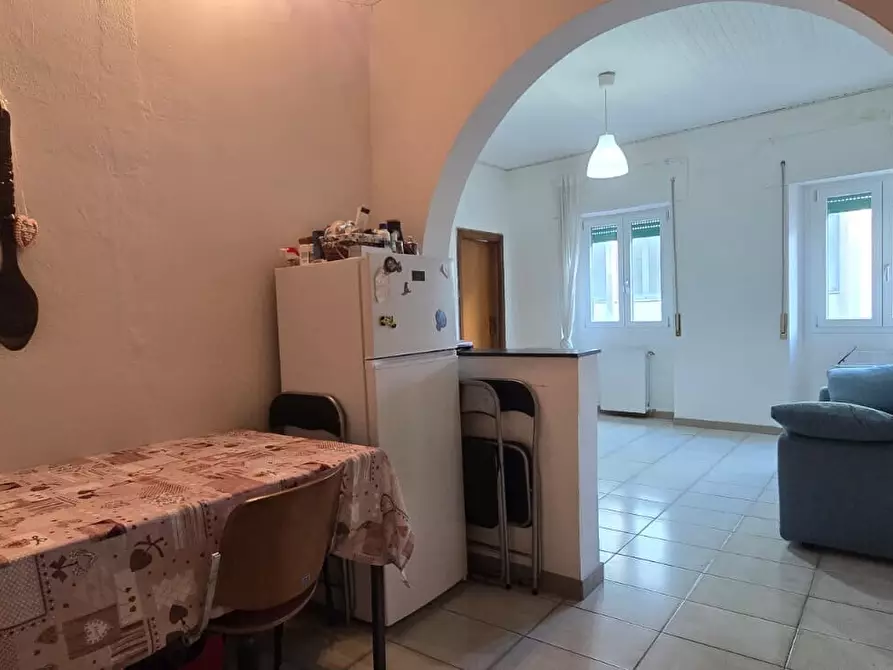 Immagine 3 di Appartamento in vendita  in Via dei Bastioni, 74 a Pescara
