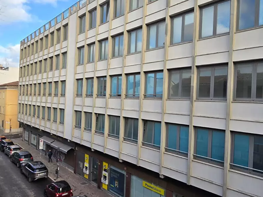 Immagine 5 di Appartamento in vendita  in Via dei Bastioni, 74 a Pescara