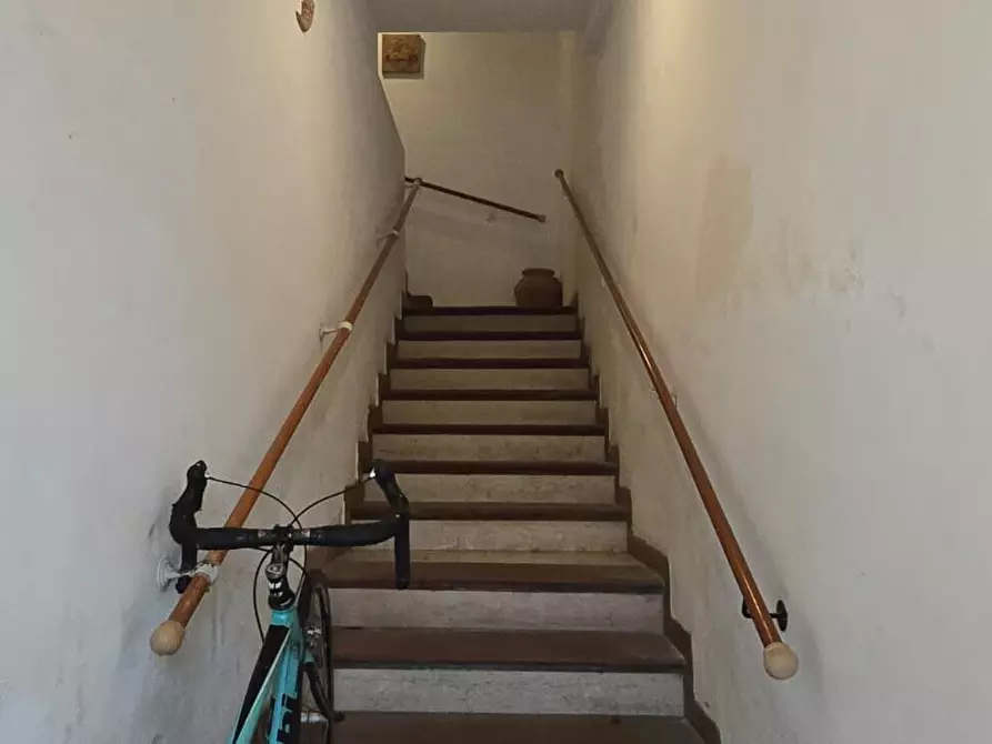 Immagine 17 di Appartamento in vendita  in Via dei Bastioni, 74 a Pescara