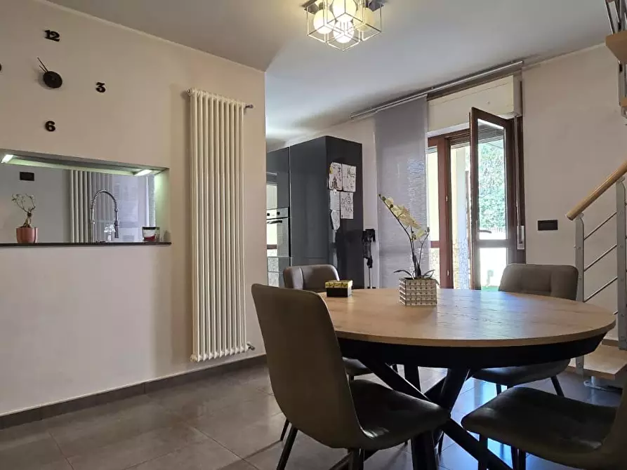 Immagine 15 di Appartamento in vendita  in Via Sangro 15 a Brittoli