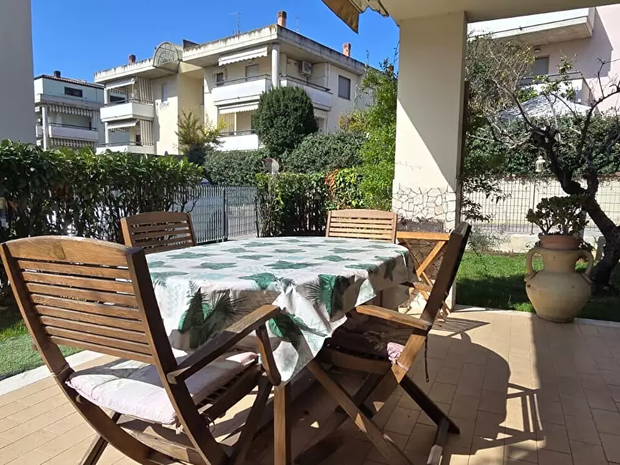 Immagine 30 di Appartamento in vendita  in Via Sangro 15 a Brittoli