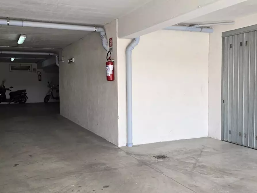 Immagine 47 di Appartamento in vendita  in Via Sangro 15 a Brittoli