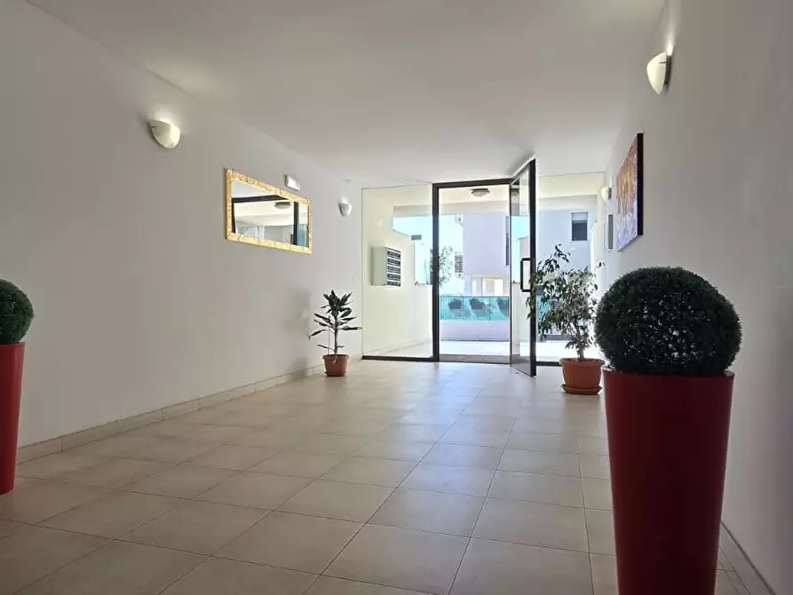 Immagine 11 di Appartamento in vendita  in Via Sangro 15 a Brittoli