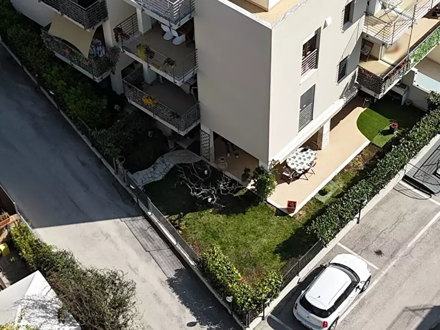 Immagine 4 di Appartamento in vendita  in Via Sangro 15 a Brittoli