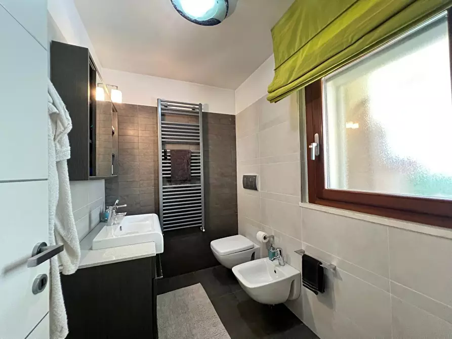 Immagine 22 di Appartamento in vendita  in Via Sangro 15 a Brittoli