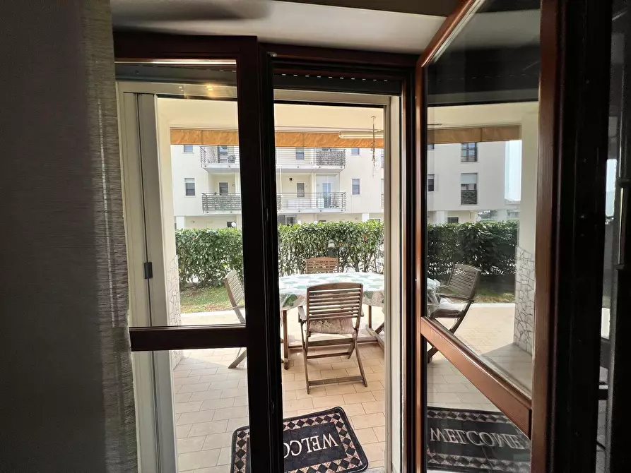 Immagine 34 di Appartamento in vendita  in Via Sangro 15 a Brittoli