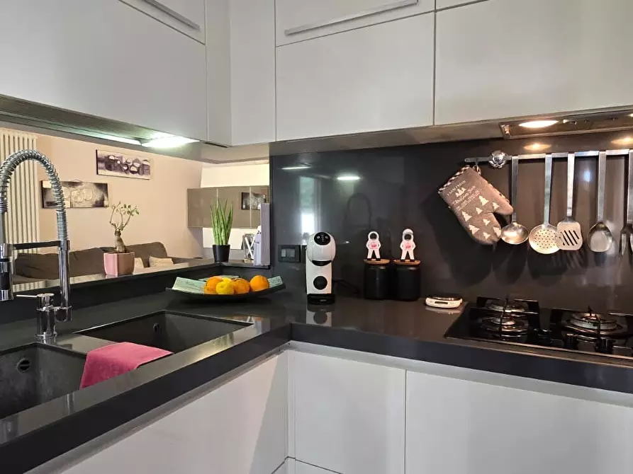 Immagine 17 di Appartamento in vendita  in Via Sangro 15 a Brittoli