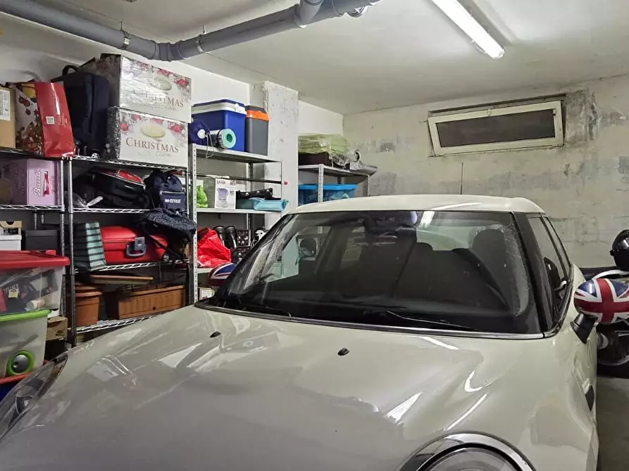 Immagine 44 di Appartamento in vendita  in Via Sangro 15 a Brittoli