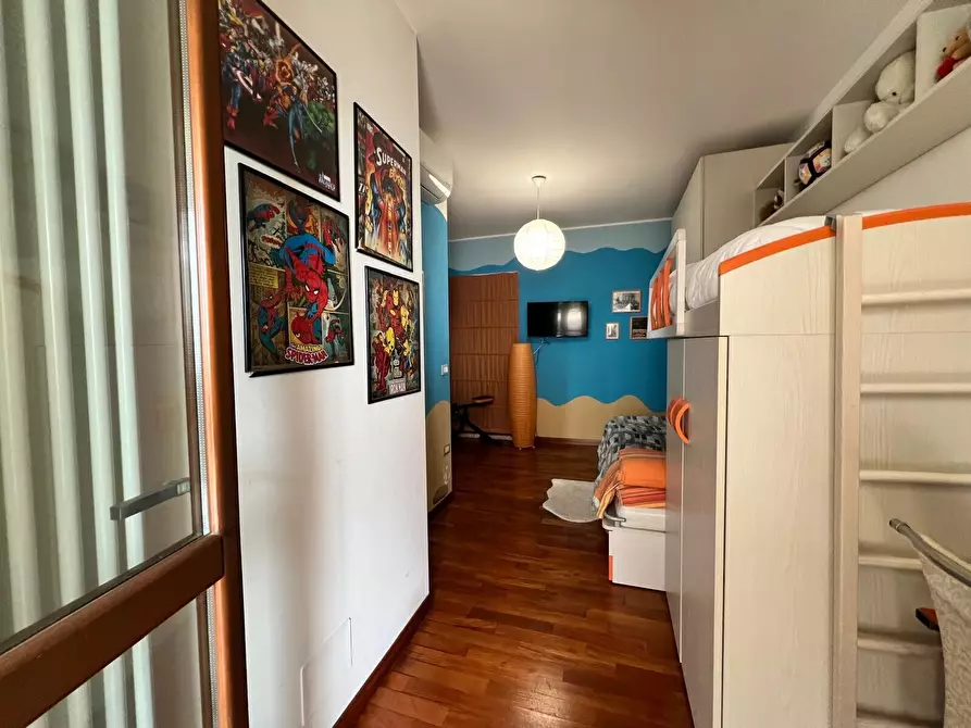 Immagine 33 di Appartamento in vendita  in Via Sangro 15 a Brittoli