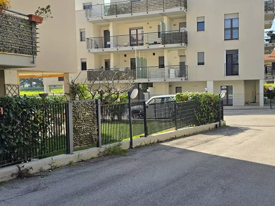 Immagine 6 di Appartamento in vendita  in Via Sangro 15 a Brittoli