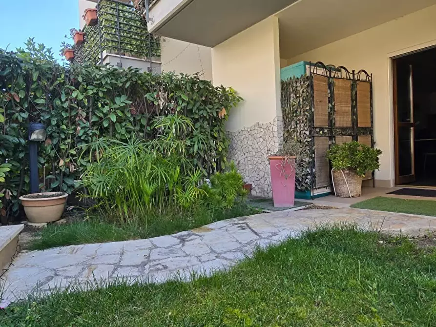 Immagine 28 di Appartamento in vendita  in Via Sangro 15 a Brittoli