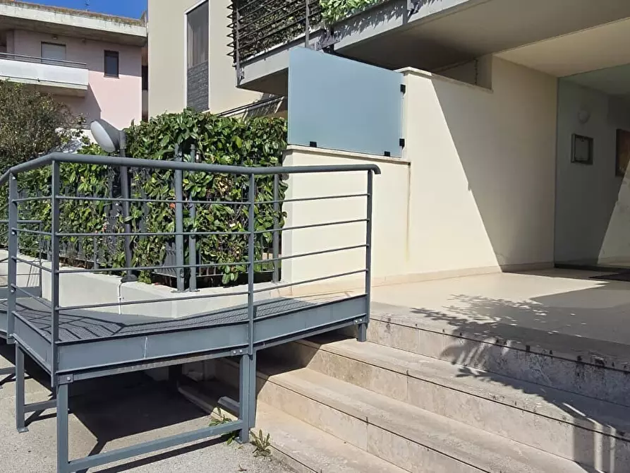 Immagine 7 di Appartamento in vendita  in Via Sangro 15 a Brittoli