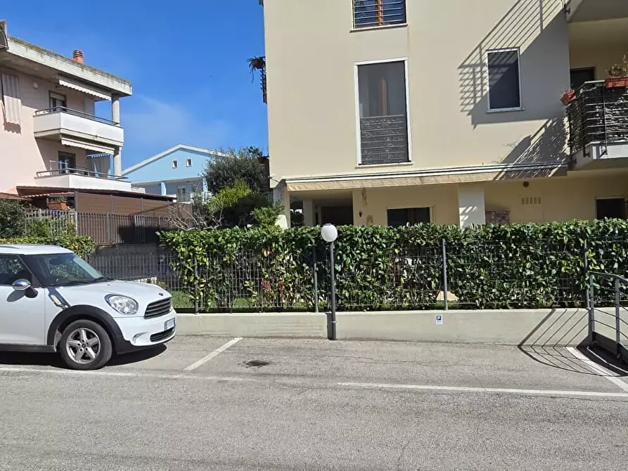 Immagine 5 di Appartamento in vendita  in Via Sangro 15 a Brittoli