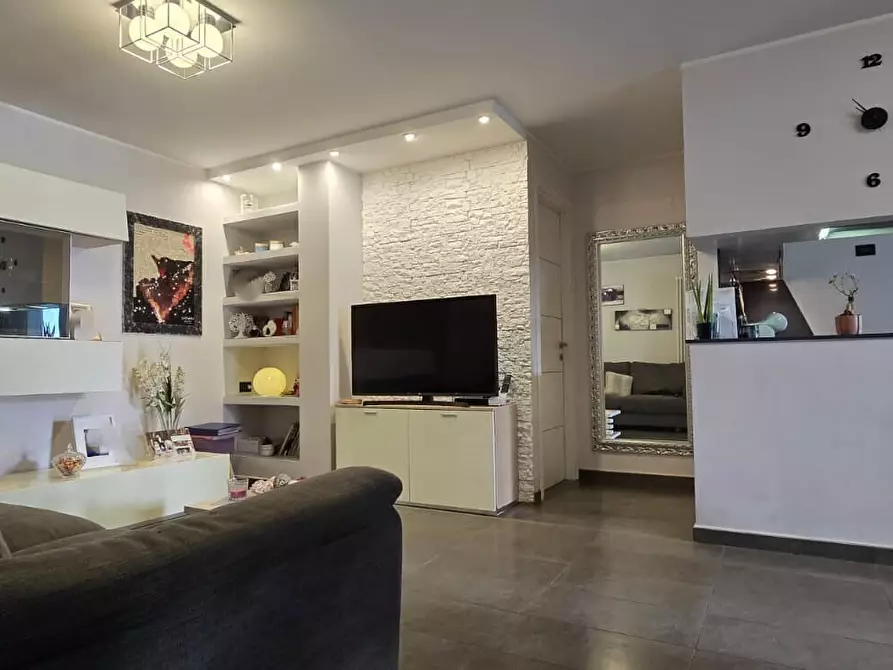 Immagine 16 di Appartamento in vendita  in Via Sangro 15 a Brittoli