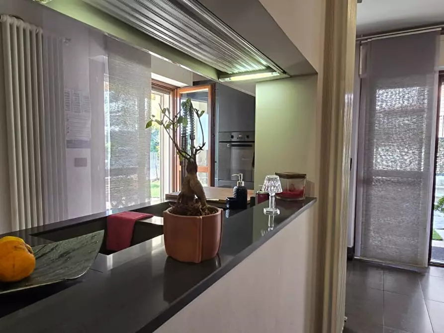 Immagine 18 di Appartamento in vendita  in Via Sangro 15 a Brittoli