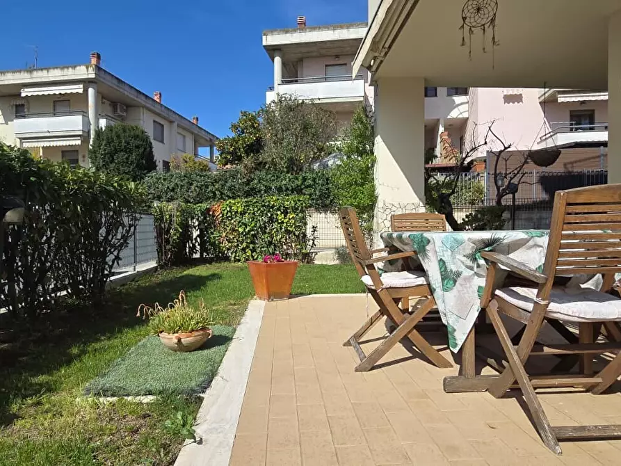 Immagine 26 di Appartamento in vendita  in Via Sangro 15 a Brittoli