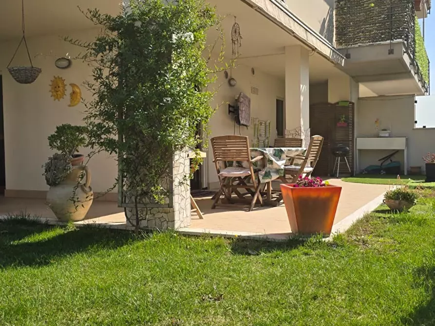 Immagine 24 di Appartamento in vendita  in Via Sangro 15 a Brittoli