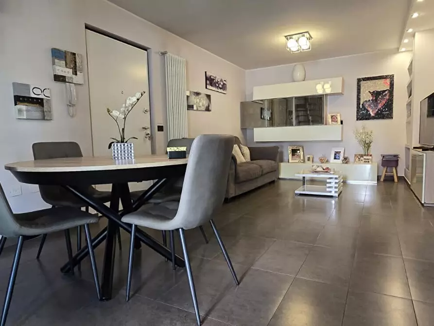 Immagine 14 di Appartamento in vendita  in Via Sangro 15 a Brittoli