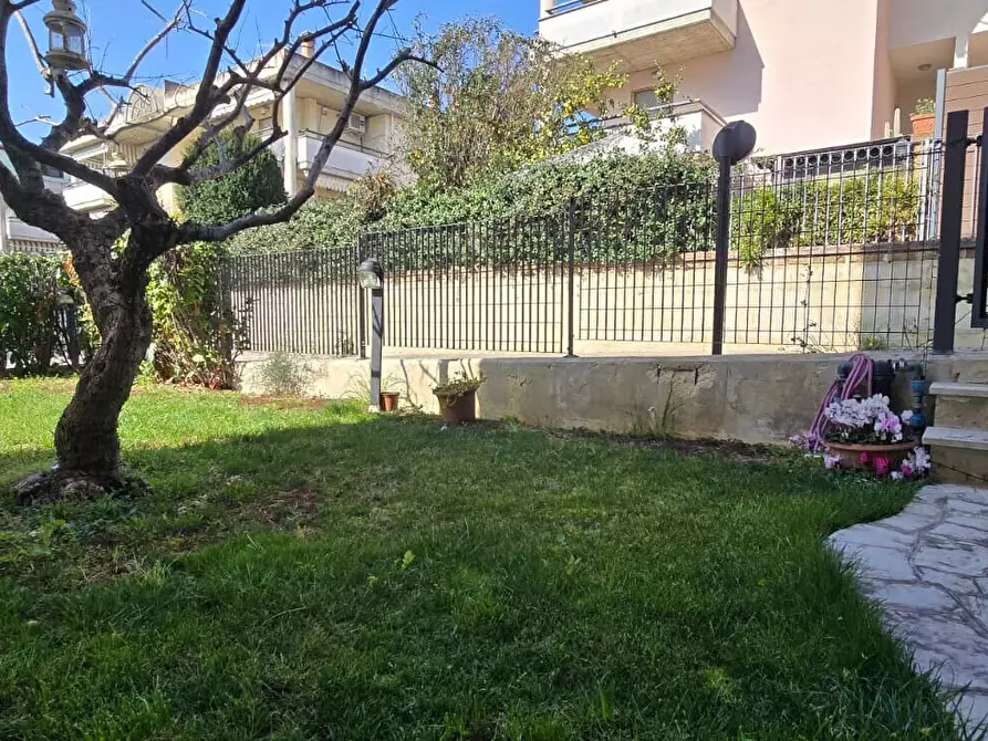 Immagine 29 di Appartamento in vendita  in Via Sangro 15 a Brittoli