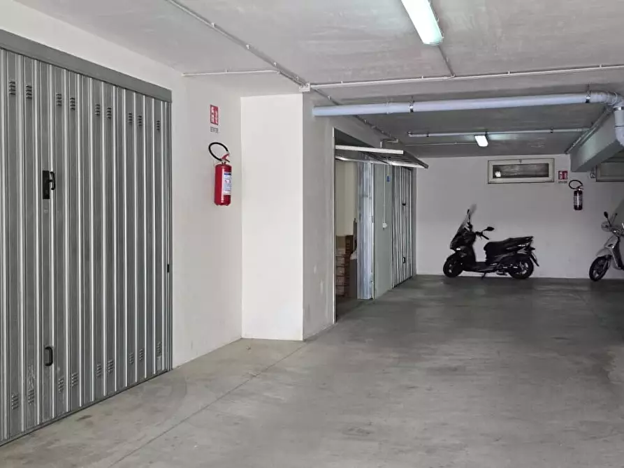 Immagine 46 di Appartamento in vendita  in Via Sangro 15 a Brittoli