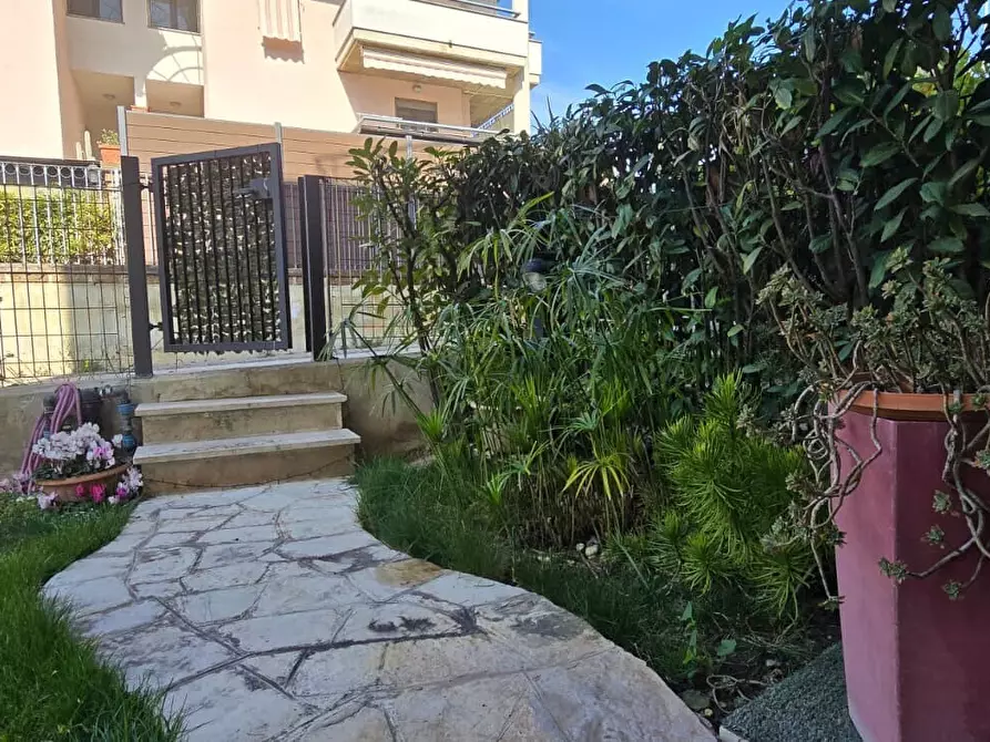 Immagine 31 di Appartamento in vendita  in Via Sangro 15 a Brittoli