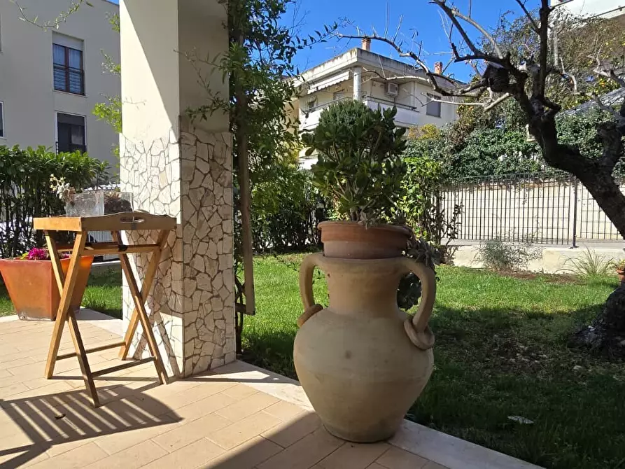 Immagine 27 di Appartamento in vendita  in Via Sangro 15 a Brittoli