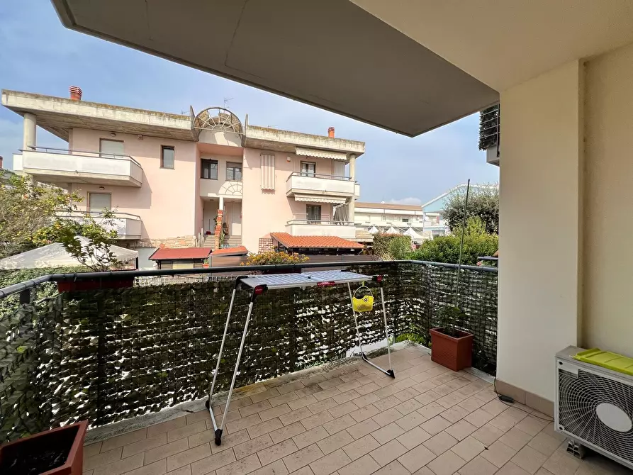 Immagine 37 di Appartamento in vendita  in Via Sangro 15 a Brittoli