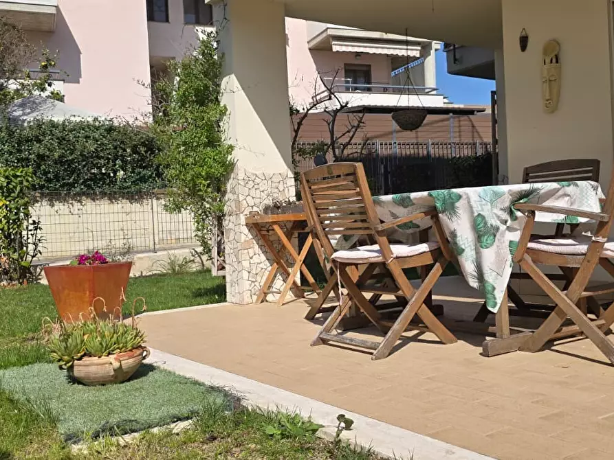 Immagine 25 di Appartamento in vendita  in Via Sangro 15 a Brittoli