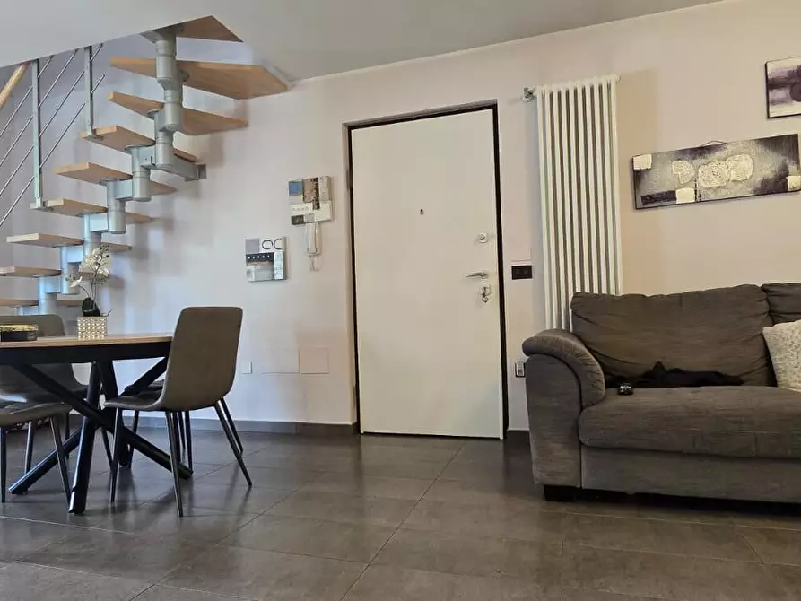 Immagine 13 di Appartamento in vendita  in Via Sangro 15 a Brittoli