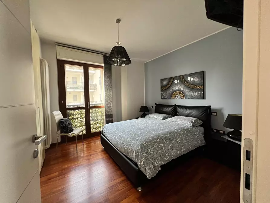 Immagine 36 di Appartamento in vendita  in Via Sangro 15 a Brittoli