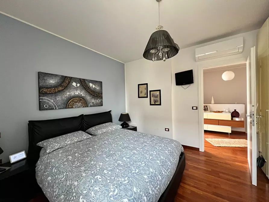 Immagine 35 di Appartamento in vendita  in Via Sangro 15 a Brittoli