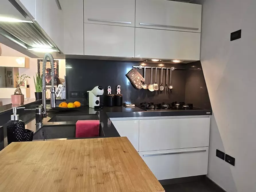 Immagine 20 di Appartamento in vendita  in Via Sangro 15 a Brittoli