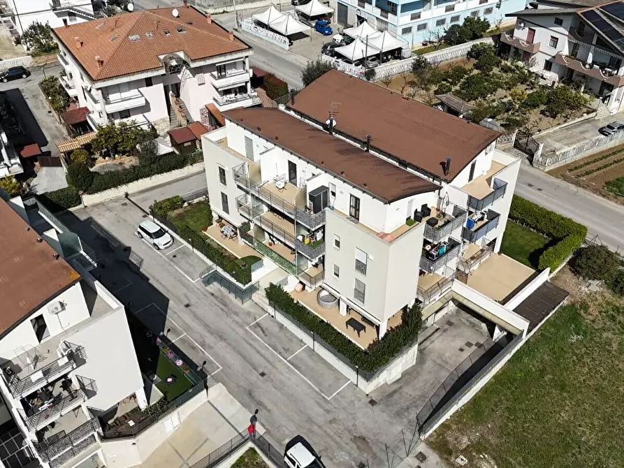 Immagine 3 di Appartamento in vendita  in Via Sangro 15 a Brittoli