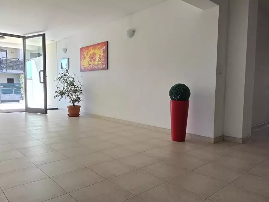 Immagine 9 di Appartamento in vendita  in Via Sangro 15 a Brittoli