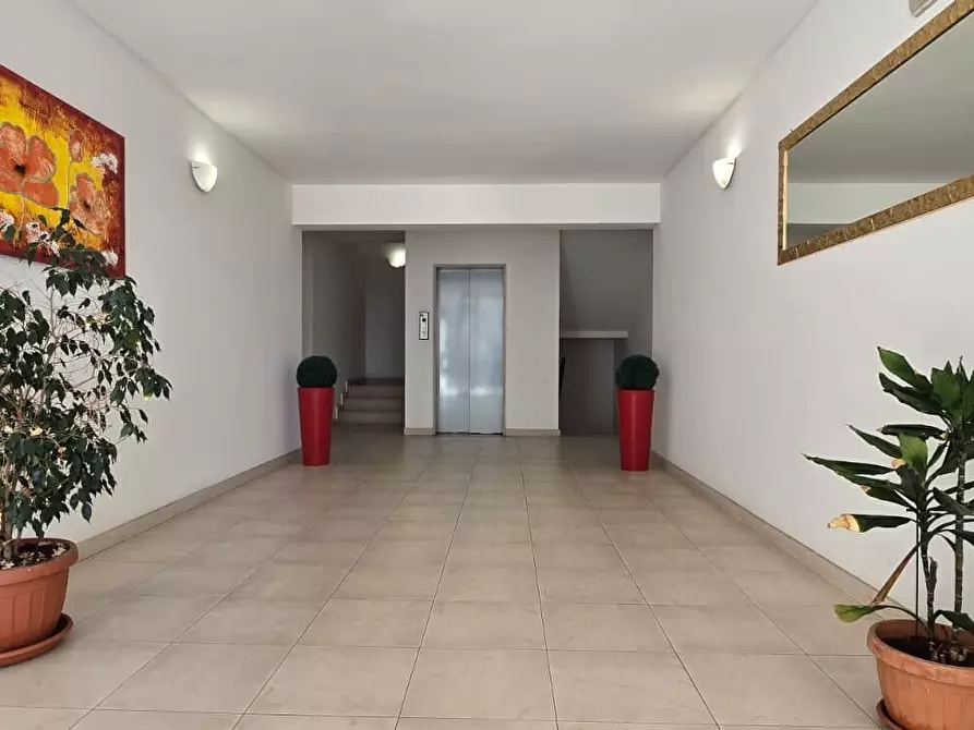 Immagine 10 di Appartamento in vendita  in Via Sangro 15 a Brittoli