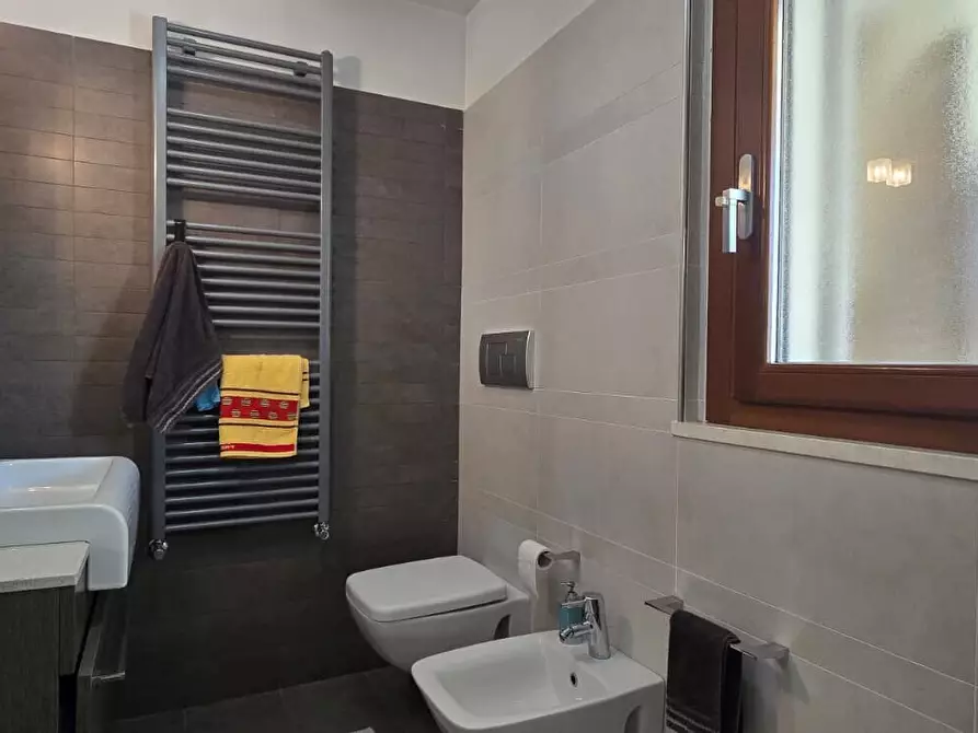 Immagine 21 di Appartamento in vendita  in Via Sangro 15 a Brittoli